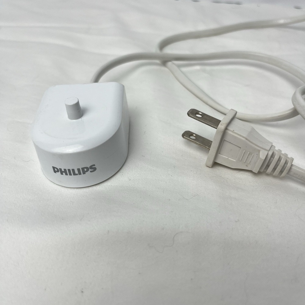 OEM Electric Toothbrush Charger Waterproof Base‎ HX6100 Philips Sonicare HX3210 - Picture 6 of 6